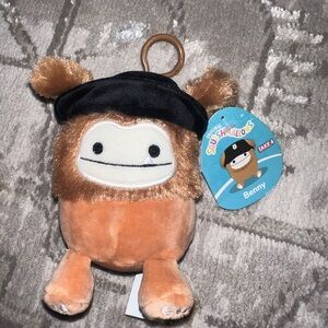 Benny Take 4 Squishmallow clip